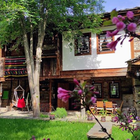 Kalinia Guesthouse B&B Kovacevica Ngoại thất bức ảnh