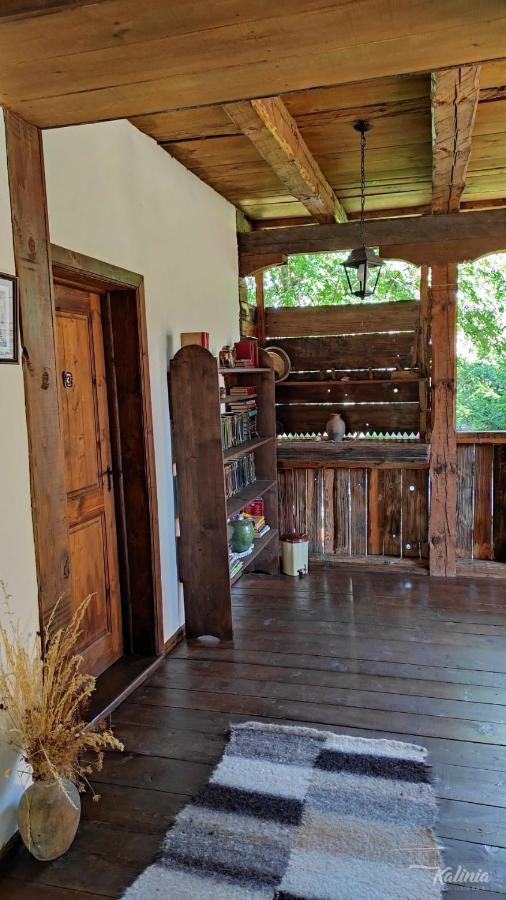 Kalinia Guesthouse B&B Kovacevica Ngoại thất bức ảnh