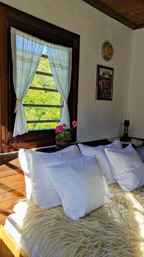 Kalinia Guesthouse B&B Kovacevica Ngoại thất bức ảnh