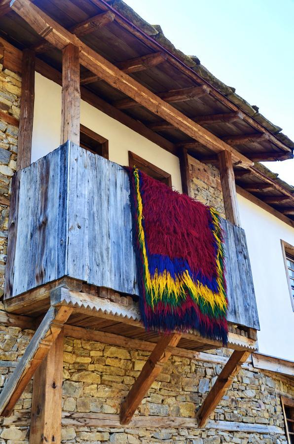 Kalinia Guesthouse B&B Kovacevica Ngoại thất bức ảnh