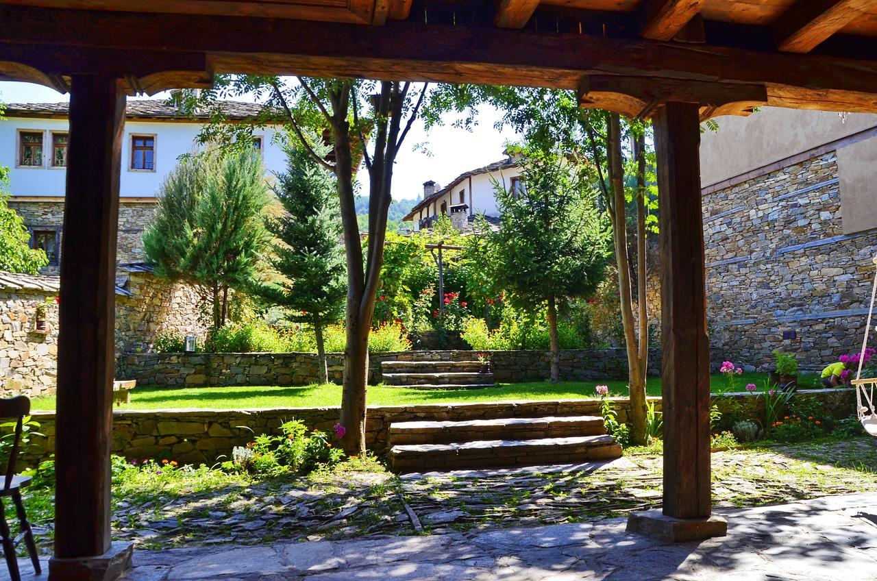 Kalinia Guesthouse B&B Kovacevica Ngoại thất bức ảnh
