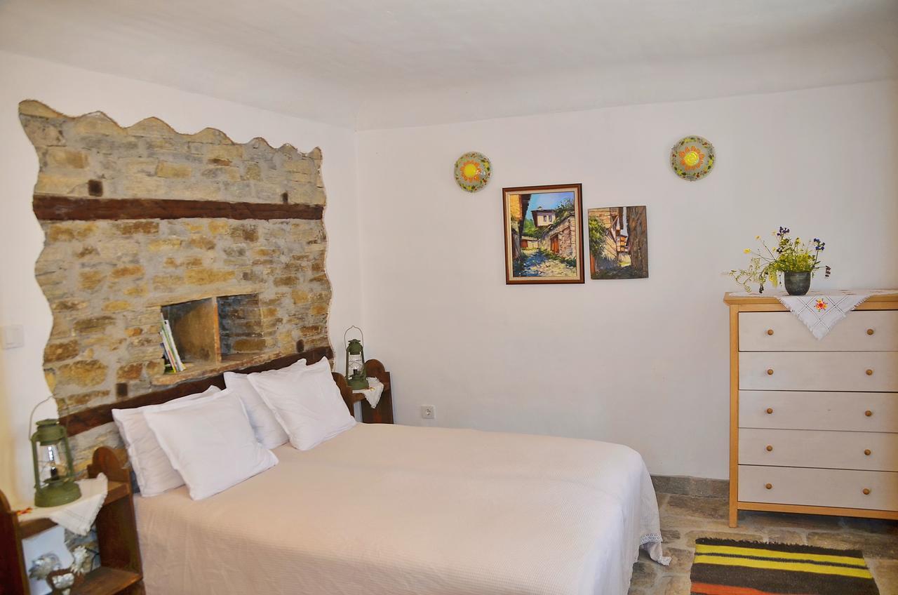 Kalinia Guesthouse B&B Kovacevica Ngoại thất bức ảnh