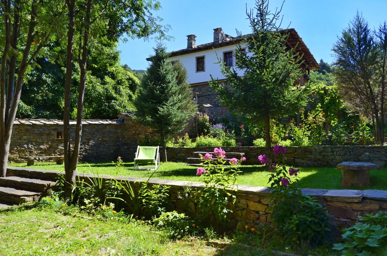 Kalinia Guesthouse B&B Kovacevica Ngoại thất bức ảnh