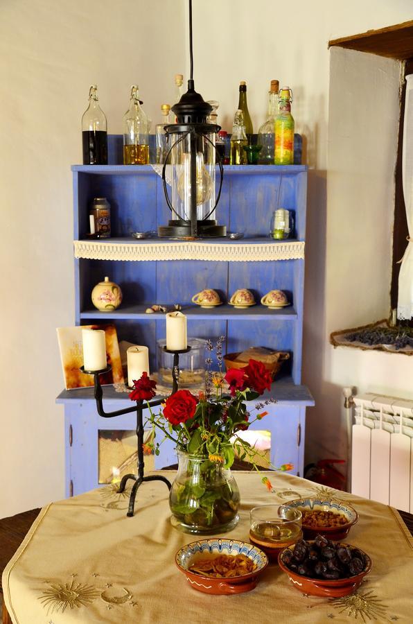 Kalinia Guesthouse B&B Kovacevica Ngoại thất bức ảnh