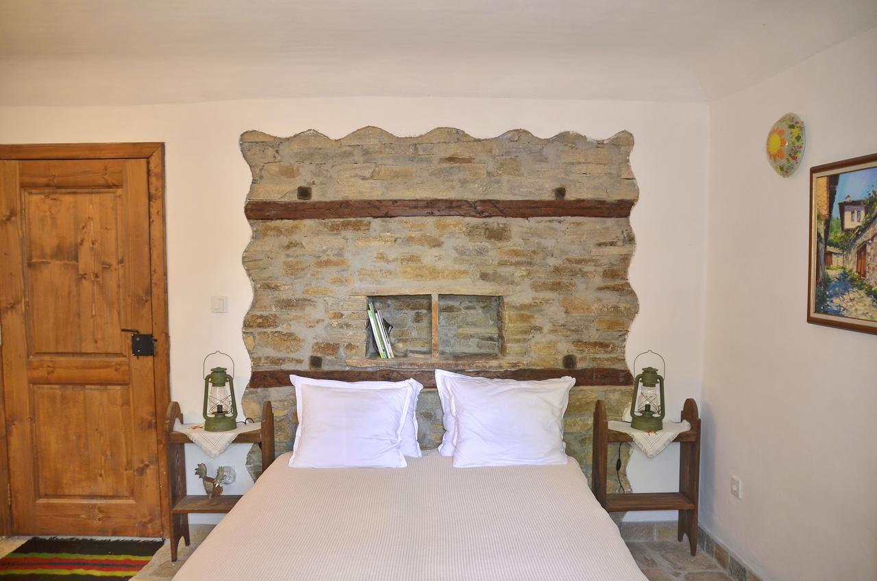 Kalinia Guesthouse B&B Kovacevica Ngoại thất bức ảnh