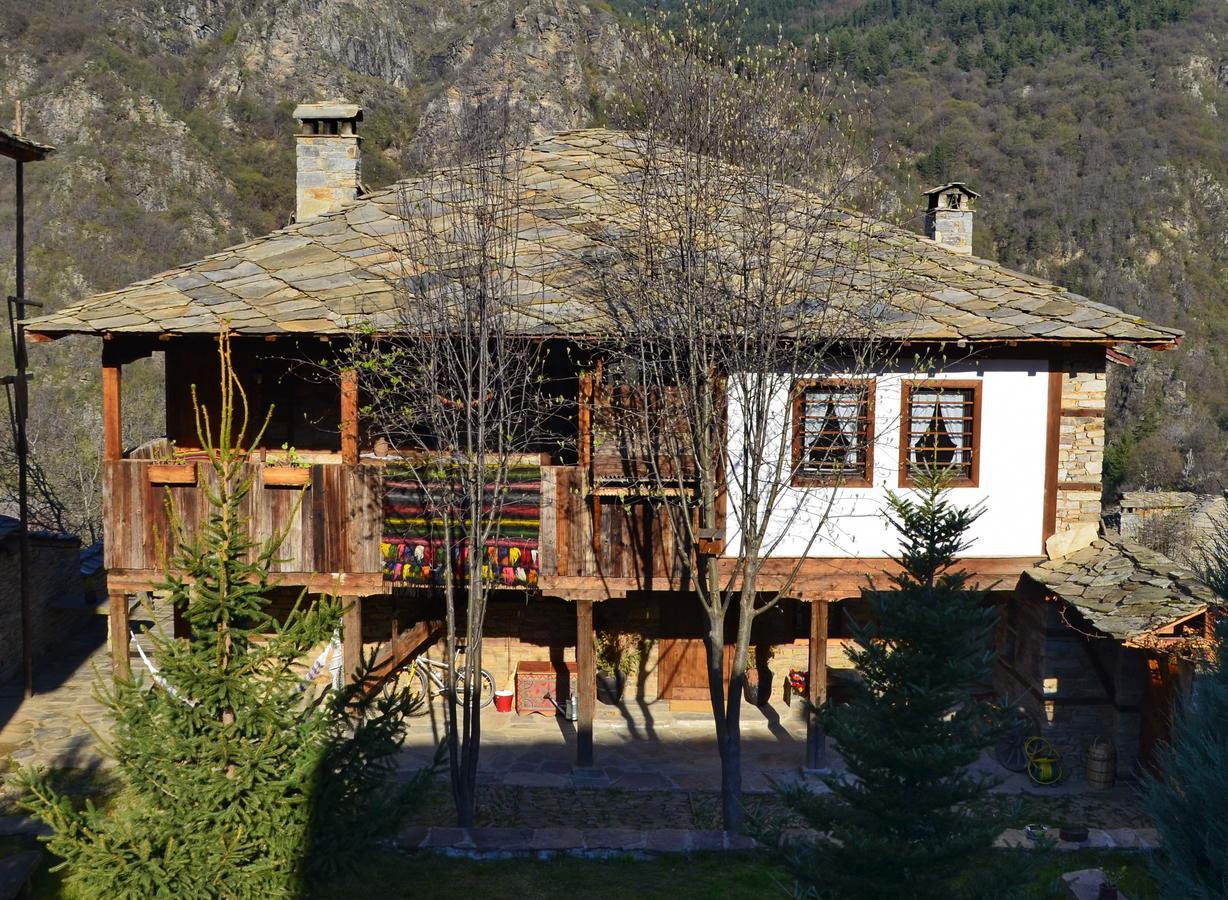 Kalinia Guesthouse B&B Kovacevica Ngoại thất bức ảnh