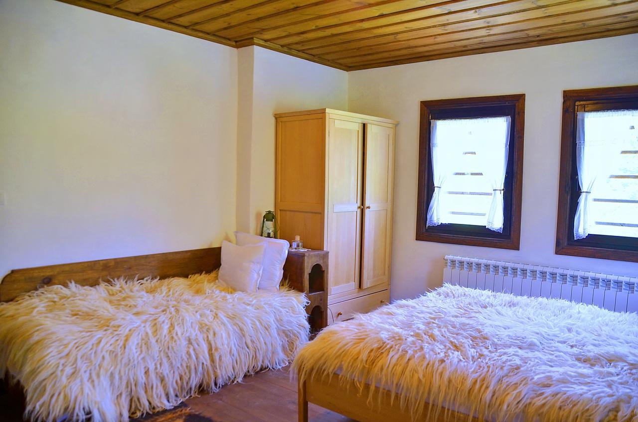Kalinia Guesthouse B&B Kovacevica Ngoại thất bức ảnh