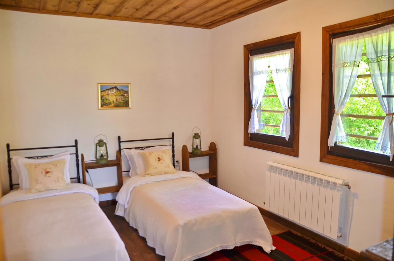 Kalinia Guesthouse B&B Kovacevica Ngoại thất bức ảnh