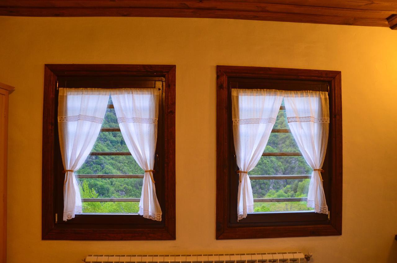 Kalinia Guesthouse B&B Kovacevica Ngoại thất bức ảnh