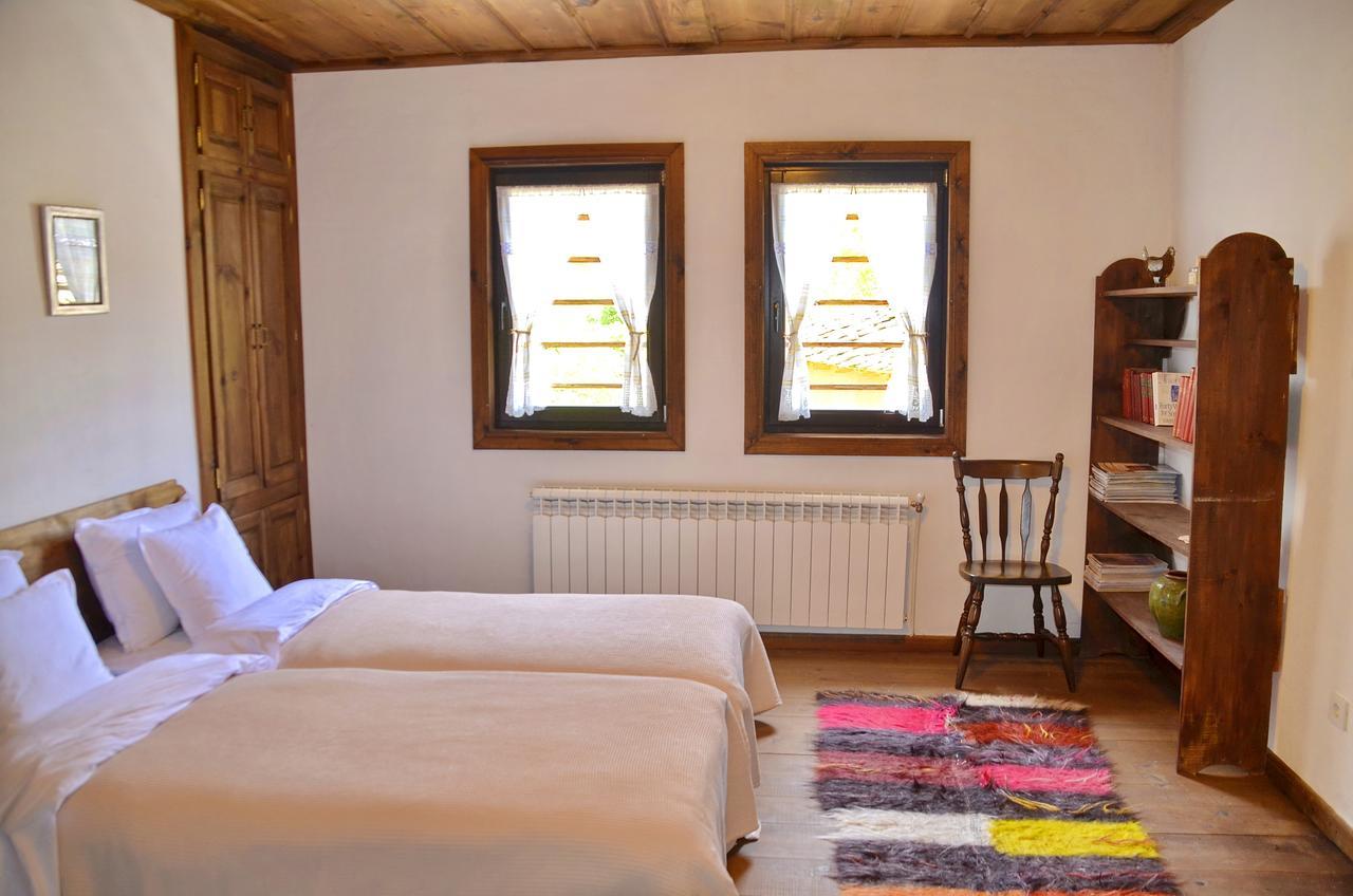 Kalinia Guesthouse B&B Kovacevica Ngoại thất bức ảnh